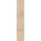 Ekena Millwork Traditional Block Smooth Outlooker, Douglas Fir, 5 1/2"W x 30"D x 30"H OUT06X30X30TRA05SDF - alternate 3